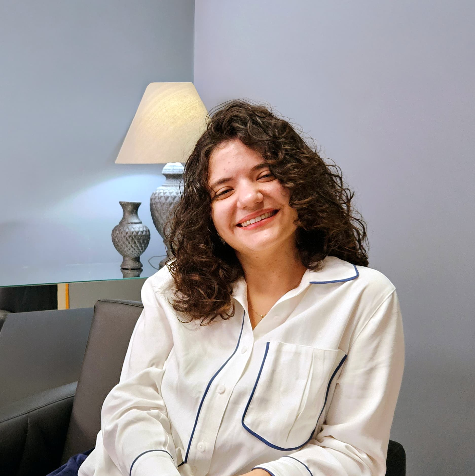 Dra. Fernanda Morgan